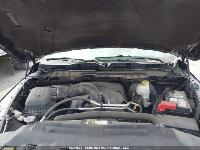 RAM 1500 2018 1C6RR7LT6JS124198 Image 10