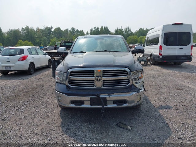 RAM 1500 2018 1C6RR7LT6JS124198 Image 11