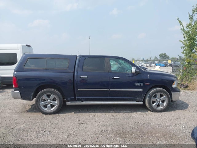 RAM 1500 2018 1C6RR7LT6JS124198 Image 12