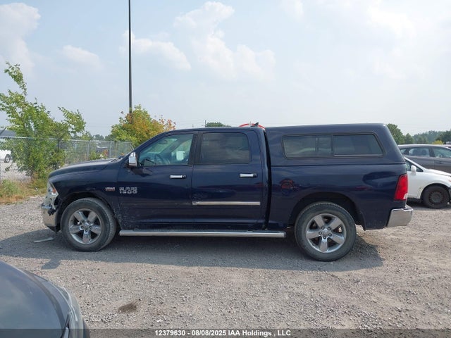 RAM 1500 2018 1C6RR7LT6JS124198 Image 13