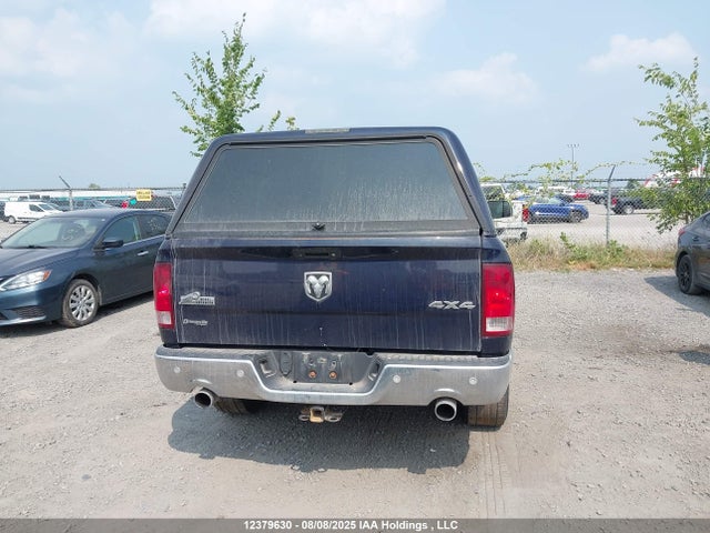 RAM 1500 2018 1C6RR7LT6JS124198 Image 15