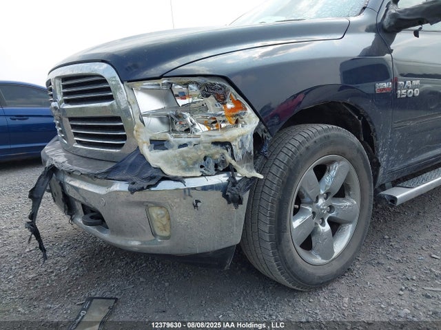 RAM 1500 2018 1C6RR7LT6JS124198 Image 20