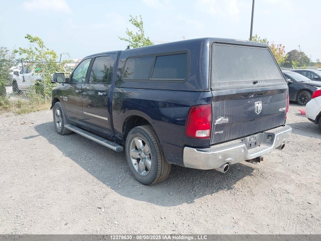 RAM 1500 2018 1C6RR7LT6JS124198 Image 3