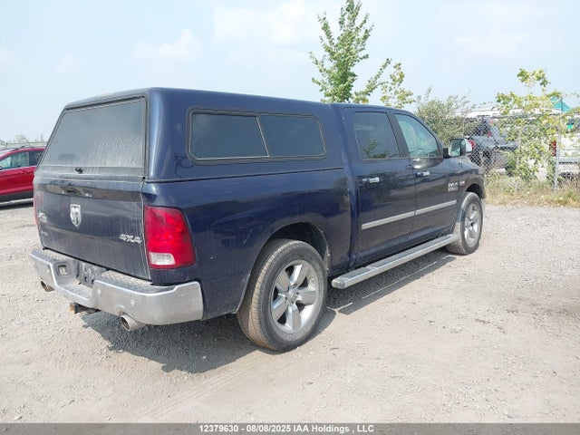 RAM 1500 2018 1C6RR7LT6JS124198 Image 4