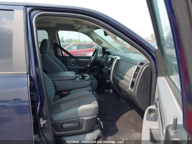 RAM 1500 2018 1C6RR7LT6JS124198 Image 5