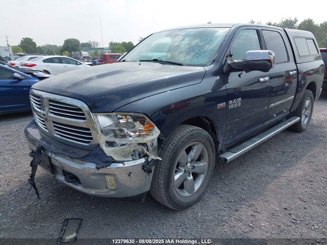 RAM 1500 2018 1C6RR7LT6JS124198 Image 6