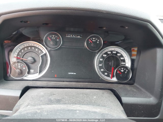 RAM 1500 2018 1C6RR7LT6JS124198 Image 7