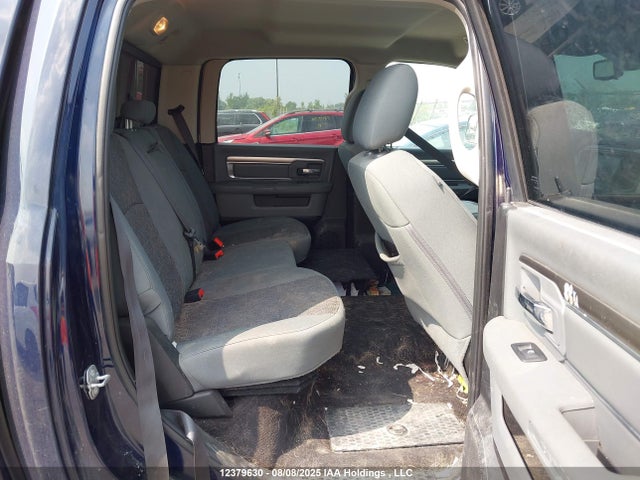RAM 1500 2018 1C6RR7LT6JS124198 Image 8