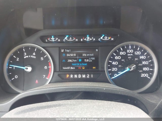1FT7W2B68LED56052 Ford F-250