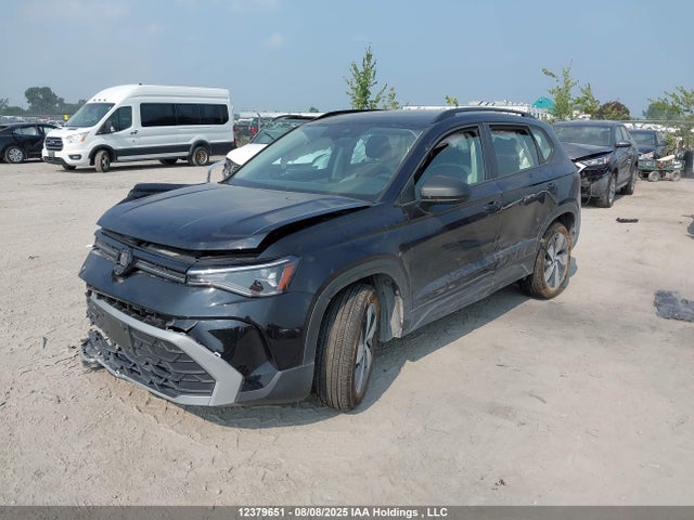 3VV8C7B21SM004013 Volkswagen tsi