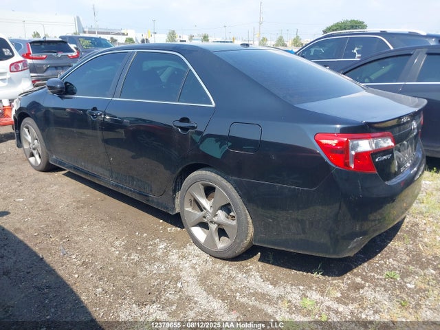 Toyota 2gr-fe 2014 4T1BK1FK7EU550454 Image 3