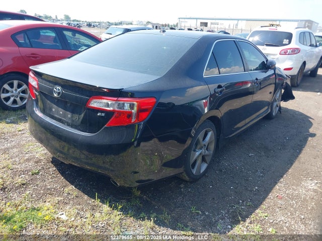Toyota 2gr-fe 2014 4T1BK1FK7EU550454 Image 4