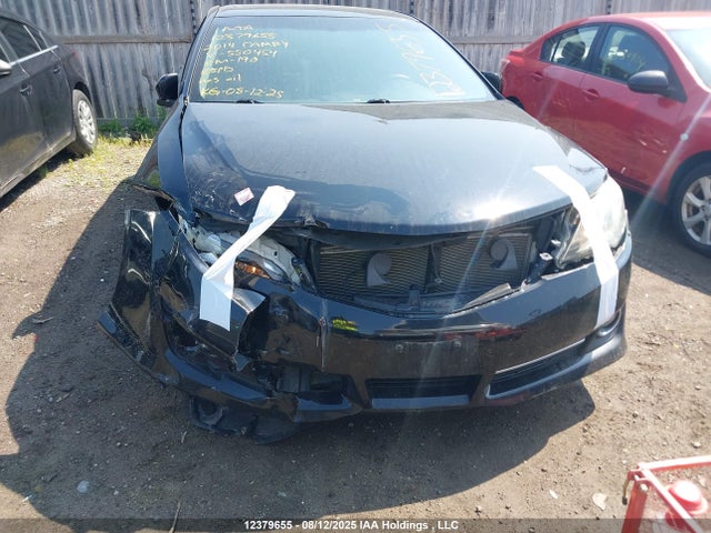 Toyota 2gr-fe 2014 4T1BK1FK7EU550454 Image 6
