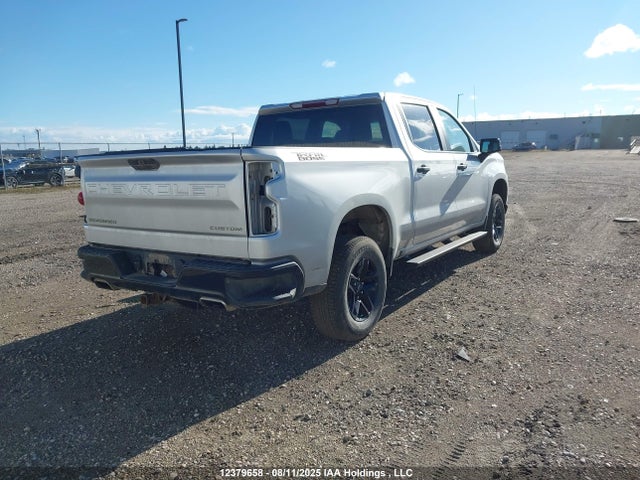 1GCPYCEF7LZ302620 Chevrolet l82 - di, afm, alum, gen 5, var 1