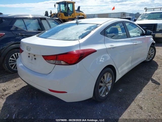 KMHDH4AE8GU553182 Hyundai dohc mpi nu