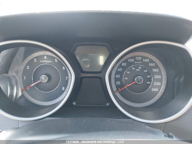 KMHDH4AE8GU553182 Hyundai dohc mpi nu