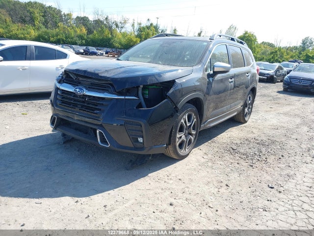 4S4WMAWD0R3411114 Subaru 2024