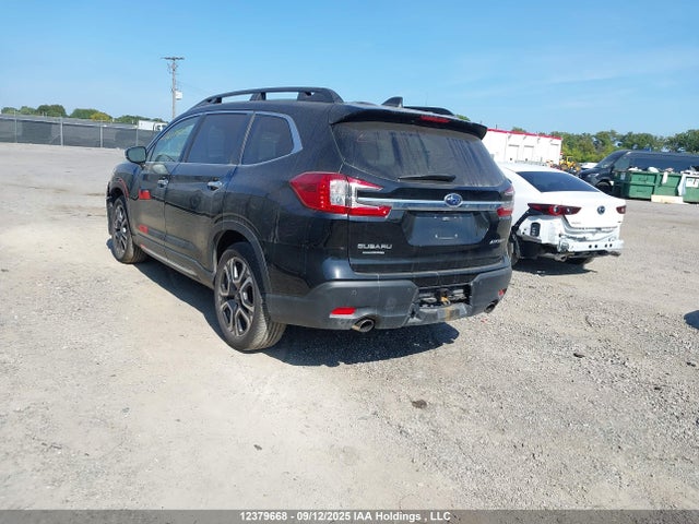 4S4WMAWD0R3411114 Subaru 2024