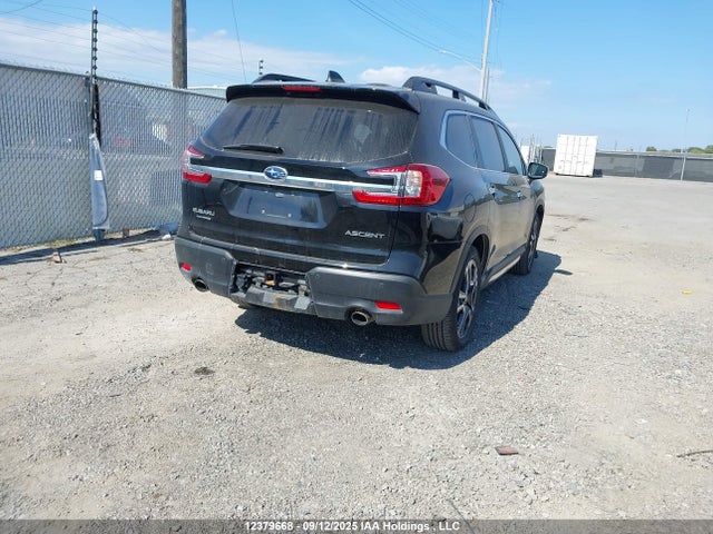 4S4WMAWD0R3411114 Subaru 2024