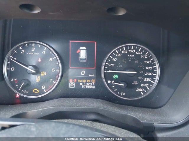 4S4WMAWD0R3411114 Subaru 2024