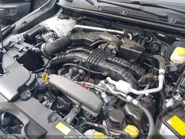 JF2GUADC7S8207438 Subaru na