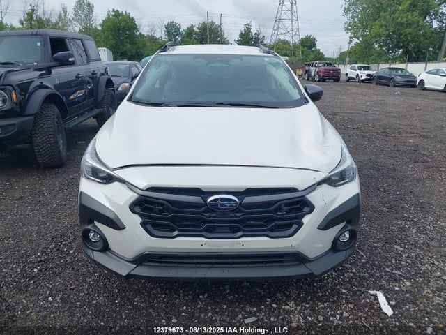 JF2GUADC7S8207438 Subaru na