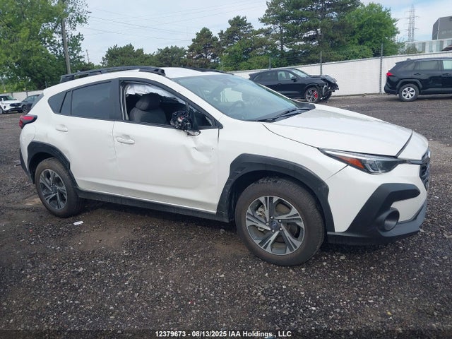 JF2GUADC7S8207438 Subaru na
