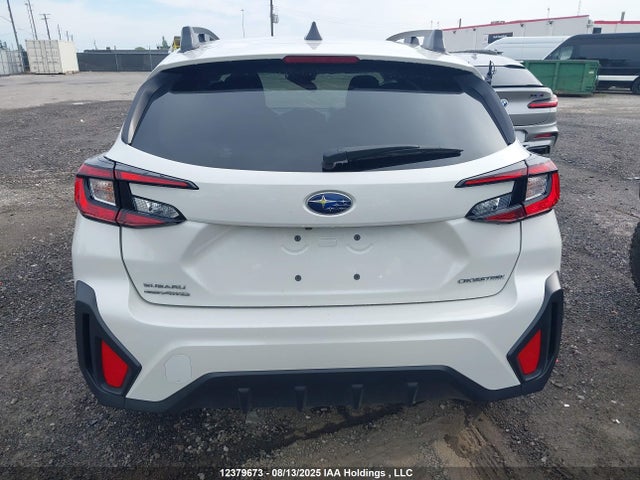 JF2GUADC7S8207438 Subaru na