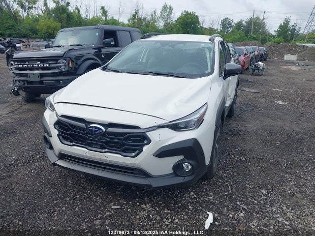 JF2GUADC7S8207438 Subaru na