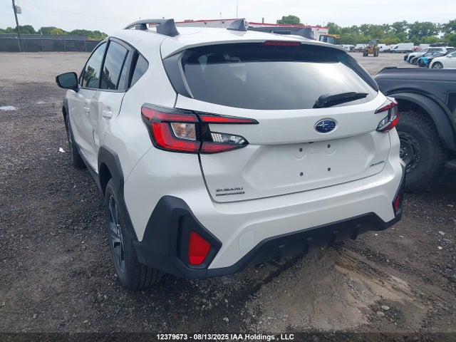 JF2GUADC7S8207438 Subaru na