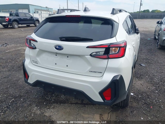 JF2GUADC7S8207438 Subaru na