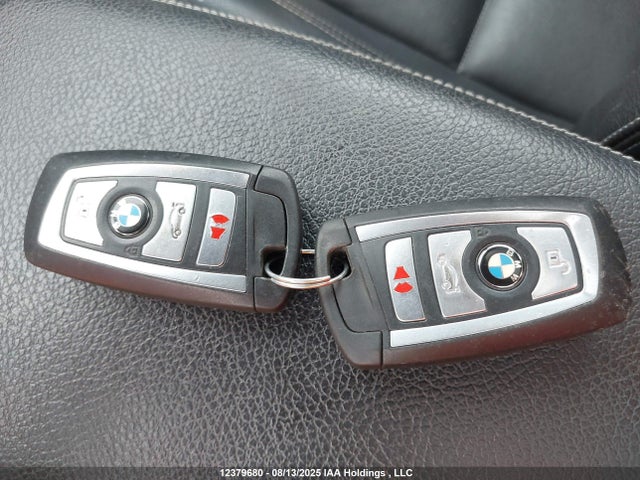 5UXWY3C57G0N88483 BMW X3