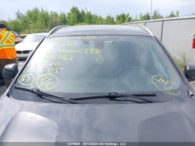 5UXWY3C57G0N88483 BMW X3