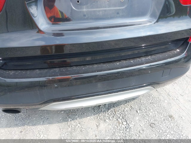 5UXWY3C57G0N88483 BMW X3