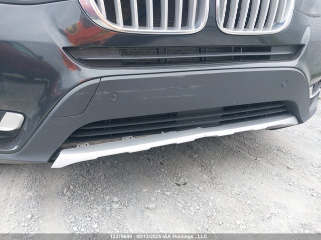 5UXWY3C57G0N88483 BMW X3
