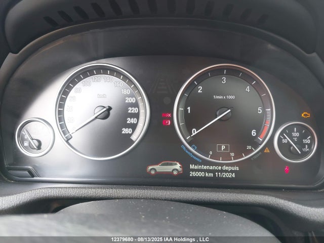 5UXWY3C57G0N88483 BMW X3