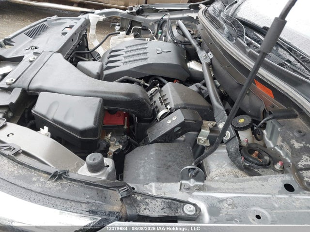 JA4ATUAA7NZ605172 Mitsubishi tc/ic mivec