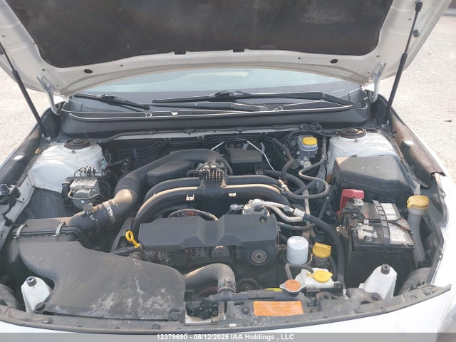 Subaru 2.5l c0 2015 4S3BNCD6XF3061759 Image 10
