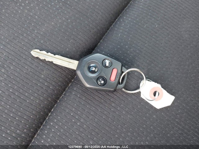 Subaru 2.5l c0 2015 4S3BNCD6XF3061759 Image 11