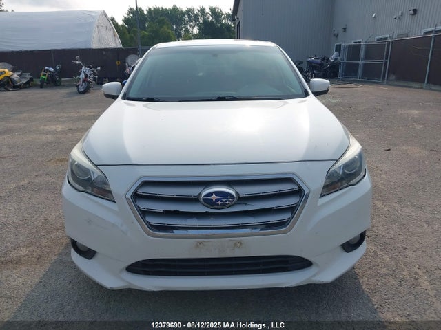 Subaru 2.5l c0 2015 4S3BNCD6XF3061759 Image 12