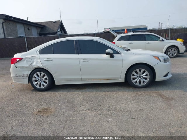 Subaru 2.5l c0 2015 4S3BNCD6XF3061759 Image 13