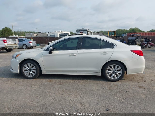 Subaru 2.5l c0 2015 4S3BNCD6XF3061759 Image 14