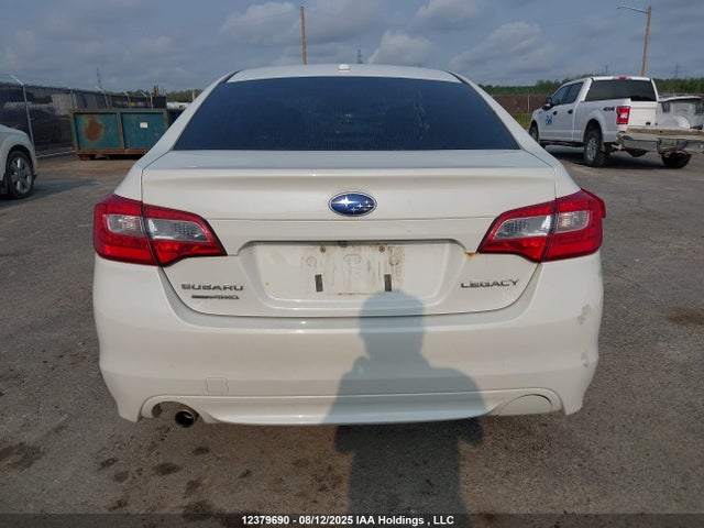 Subaru 2.5l c0 2015 4S3BNCD6XF3061759 Image 16