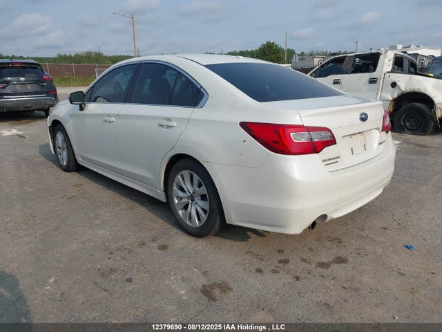 Subaru 2.5l c0 2015 4S3BNCD6XF3061759 Image 3