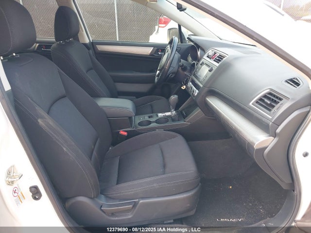 Subaru 2.5l c0 2015 4S3BNCD6XF3061759 Image 5
