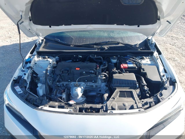 Honda k20c2 2024 2HGFE2F27RH105225 Image 10