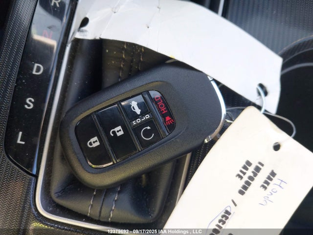 Honda k20c2 2024 2HGFE2F27RH105225 Image 11