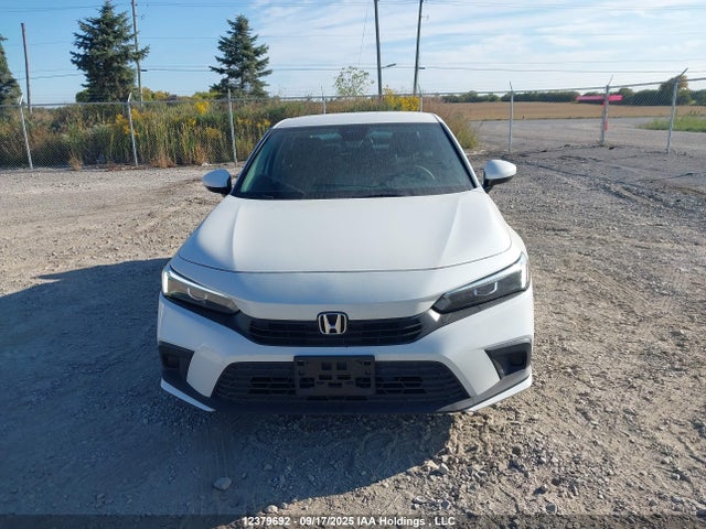 Honda k20c2 2024 2HGFE2F27RH105225 Image 12