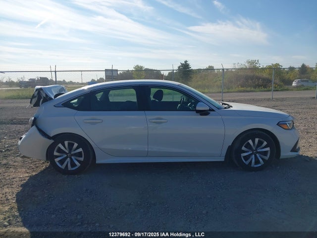 Honda k20c2 2024 2HGFE2F27RH105225 Image 13