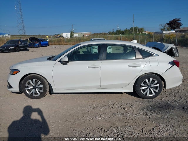 Honda k20c2 2024 2HGFE2F27RH105225 Image 14